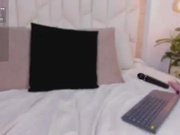 Chaturbate Sex Cam of marie_miller_