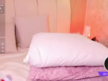 Chaturbate Best Webcam of marie_miller_
