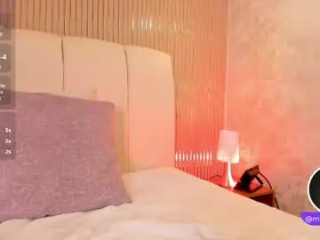 Chaturbate Live Sex of marie_miller_