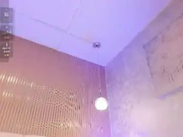Chaturbate Live Porn of marie_miller_