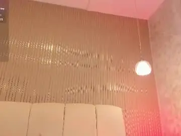 Chaturbate Sex Chat of marie_miller_