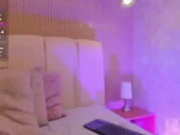 Chaturbate Adult Webcams of marie_miller_