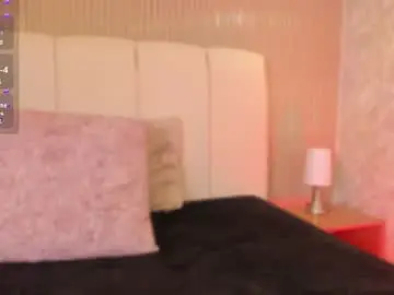Chaturbate Private Sex Chat of marie_miller_