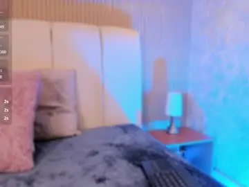 Chaturbate Live Porn of marie_miller_