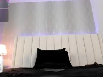 Chaturbate Live Sex Cam of mia_medina