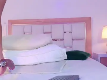 Chaturbate Adult Webcam of missjuliaa_