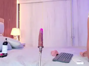 Chaturbate Sex Cam of missjuliaa_