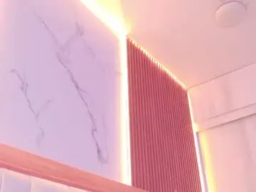 Chaturbate Adult Webcams of missjuliaa_
