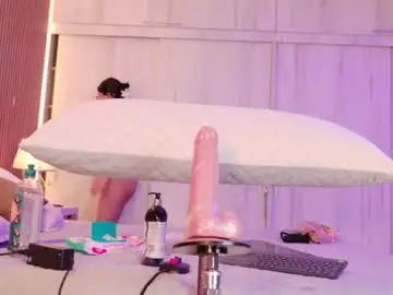 Chaturbate Sex Chat of missjuliaa_