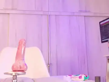 Chaturbate Best Webcam of missjuliaa_