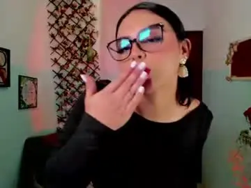 Chaturbate Live Porn of naomi_aniston