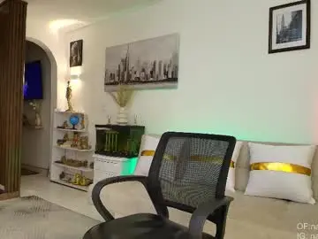 Chaturbate Free Porn Cam of natalia_hernandez1