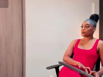 Chaturbate Watch Live Sex Cams of thamara_foxxx