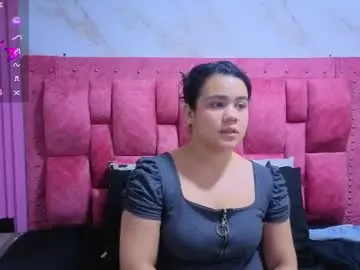 Chaturbate Sex Chat of valerymorales