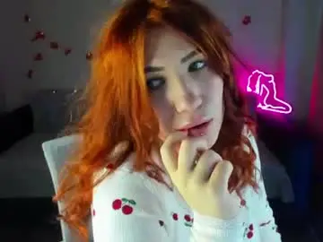 Chaturbate Best Webcam of vita_foster7