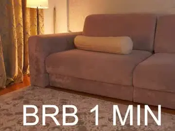 Chaturbate Nude Webcam of wandabraund