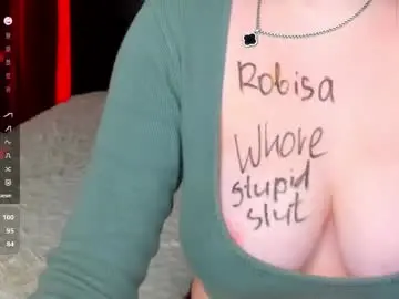 Chaturbate Live Sex of witch_baby_