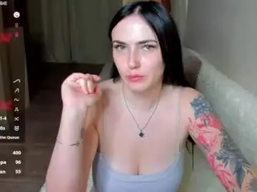 Chaturbate Live Sex of witch_baby_