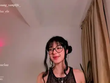 Chaturbate Watch Live Sex Cams of _bellaela