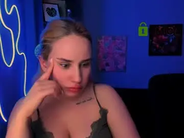 Chaturbate Adult Video Chat of aria_glow