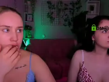Chaturbate Watch Live Sex Cams of aria_glow