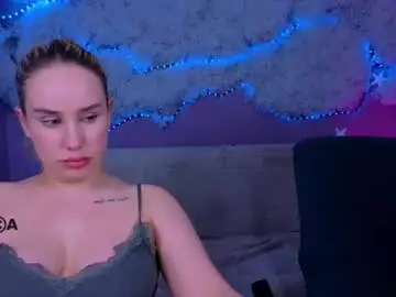 Chaturbate Private Sex Chat of aria_glow