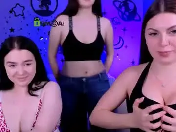Chaturbate Free Live Porn of aria_glow
