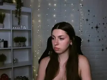 Chaturbate Private Sex Chat of aria_glow