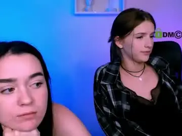 Chaturbate Nude Webcam of aria_glow