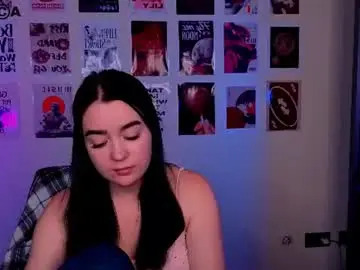 Chaturbate Sex Cam of aria_glow