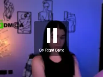 Chaturbate Free Porn Cam of aria_glow