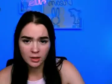 Chaturbate Adult Webcams of aria_glow