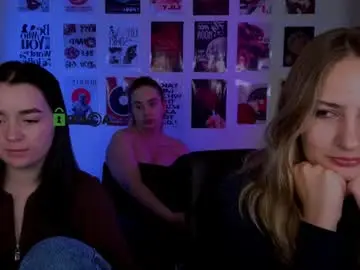 Chaturbate Live Sex Cam of aria_glow