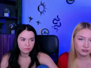 Chaturbate Live Porn of aria_glow
