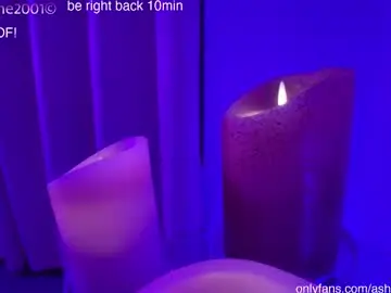 Chaturbate Nude Webcam of ashleykane2001