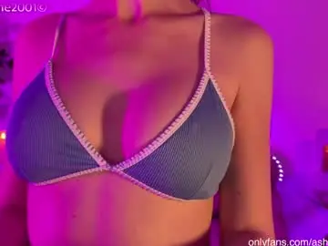 Chaturbate Private Sex Chat of ashleykane2001