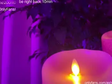 Chaturbate Live Sex of ashleykane2001