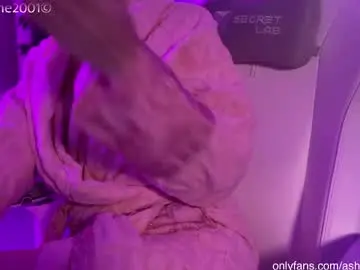 Chaturbate Sex Chat of ashleykane2001