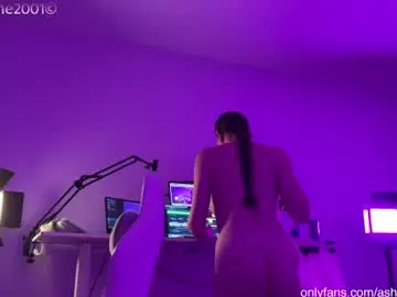Chaturbate Adult Webcam of ashleykane2001