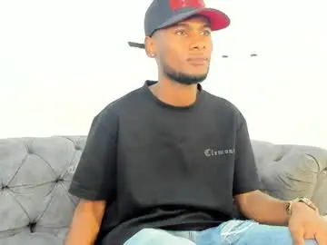 Chaturbate Nude Webcam of benbrownn