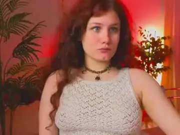 Chaturbate Live Sex Cam of charlotte_wow