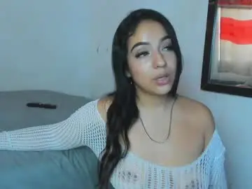 Chaturbate Private Sex Chat of cherry_chocolate