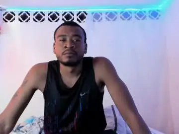 Chaturbate Sex Cam of cherry_chocolate