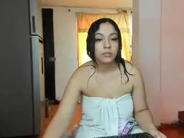 Chaturbate Live Sex Cam of cherry_chocolate