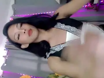 Chaturbate Best live sex cam show of clinalynxx