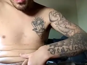 Chaturbate Nude Webcam of crossbo112293