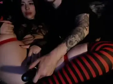 Chaturbate Watch Live Sex Cams of darklotus_