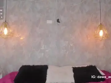 Chaturbate Sex Cam of dawa_angels