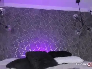 Chaturbate Watch Live Sex Cams of dawa_angels