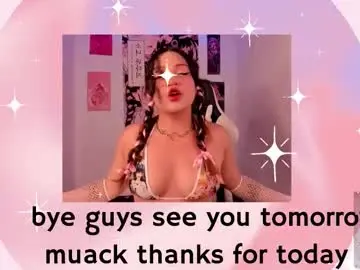 Chaturbate Adult Webcam of doll_venus